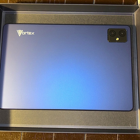 Vortex Android Tablet - Picture 4 of 6